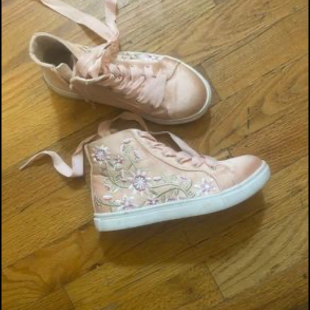 Girls Piper size 13